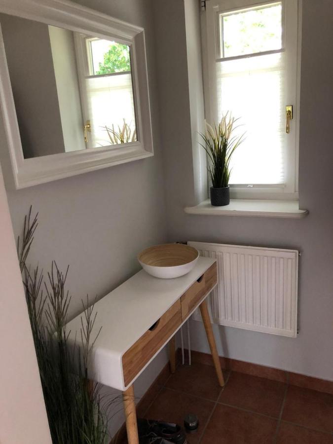 Appartment Düne Westerland Buitenkant foto