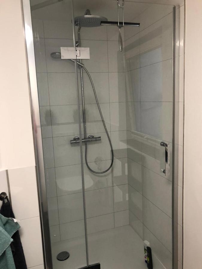 Appartment Düne Westerland Buitenkant foto